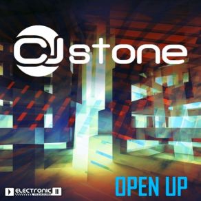 Download track Open Up (Cj Stone And Milo. Nl Edit) CJ Stone