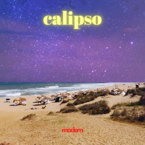 Download track Calipso Modem