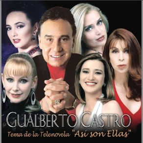 Download track Quiero Ser Gualberto Castro