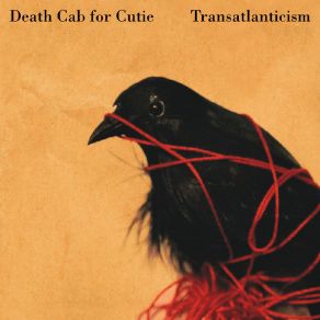 Download track Passenger Seat Death Cab For Cutie