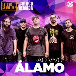Download track A Cigarra E A Formiga (Ao Vivo) Alamo
