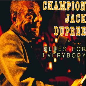 Download track Stumbling Block Champion Jack Dupree