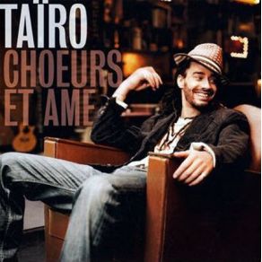 Download track Jusqu'Au Bout Taïro