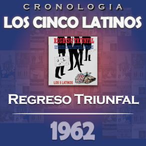 Download track Una Lágrima Tuya Los Cinco Latinos