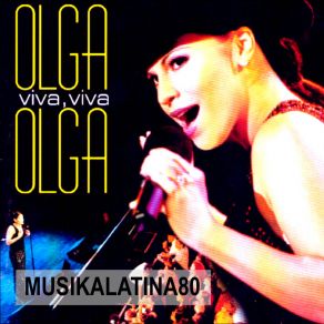 Download track Es Mentiroso Olga Tañon