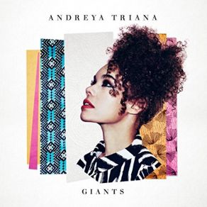 Download track Paperwalls Andreya Triana