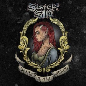 Download track End Of The Beginning Sister Sin