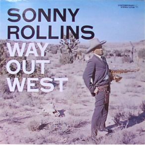 Download track Wagon Wheels The Sonny Rollins