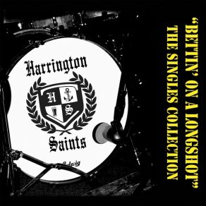 Download track Bulletproof Harrington Saints
