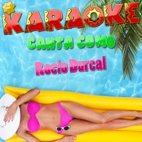 Download track Inocente Pobre Amiga (Popularizado Por Rocio Durcal) [Karaoke Version] Ameritz Karaoke Latino