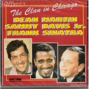 Download track I Left My Heart In San Francisco Frank Sinatra, The Rat Pack