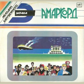 Download track Amarcord - Memories Nino Rota