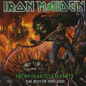 Download track Fear Of The Dark Iron Maiden