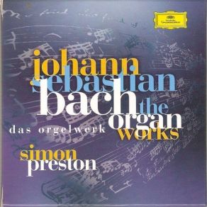 Download track 5. Fugue On A Theme By Arcangelo Corelli In B Minor BWV 579 Johann Sebastian Bach