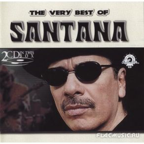 Download track Life Is A Lady / Holiday Carlos Santana