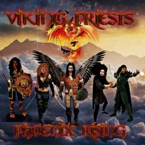 Download track Interlude V (Elder Blood Flows Anew) Viking Priests