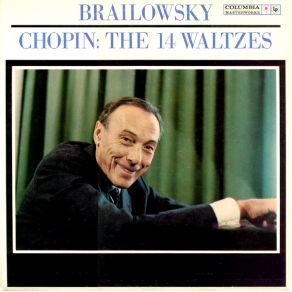 Download track Waltz No. 2 In A - Flat Major, Op. 34 No. 1 Alexander Brailowsky, Frédéric Chopin