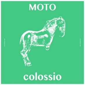 Download track Paranoia (Digital Exclusive Bonus Track) Colossio