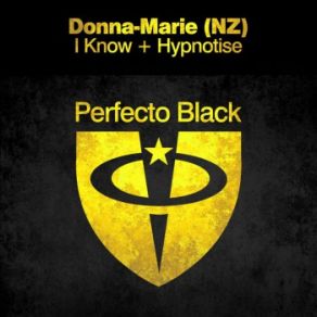 Download track I Know (Extended Mix) Donna Marie, Donna-Marie (NZ)