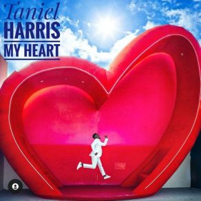 Download track Scare Me Taniel Harris