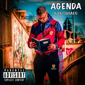 Download track AGENDA 626 Squaeo