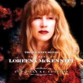 Download track Dark Night Of The Soul Loreena McKennitt