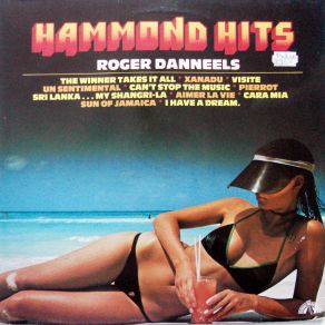 Download track Un Sentimental Roger Danneels