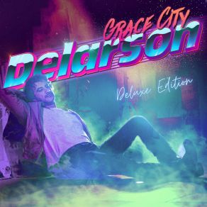 Download track Electric Mind Delarson