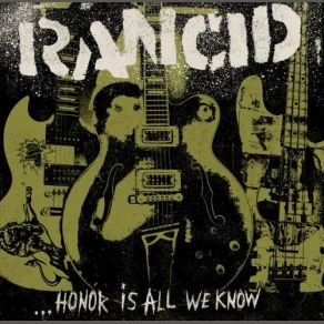 Download track Already Dead Rancid