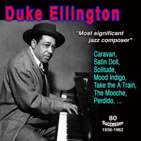 Download track Falling Like A Raindrop Duke Ellington