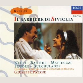 Download track Ah, Ah! Che Bella Vita! (Figaro) Rossini