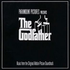 Download track The Godfather Waltz Carmine Coppola, Nino Rota