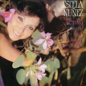 Download track Dime Luna Estela Nuñez