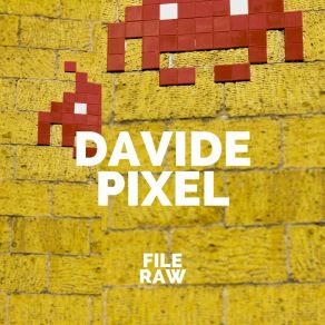 Download track Roy Davide Pixel