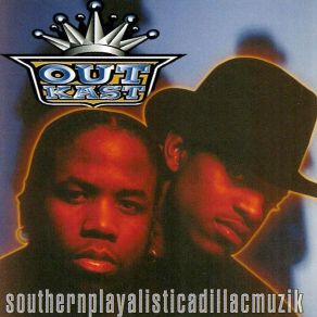 Download track Player'S Ball (Original) Outkast