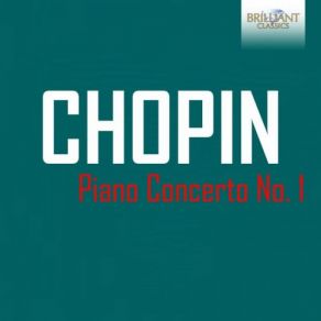 Download track Piano Concerto No. 1 In E Minor, Op. 11: III. Rondo. Vivace (2) Paolo Giacometti, Arie Van Beek, Rotterdam Young Philharmonic