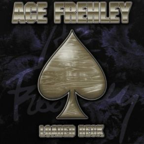 Download track It'S Over Now Ace FrehleyFrehley'S Comet