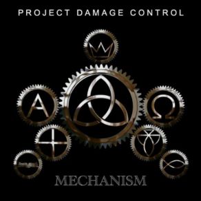 Download track The Storm Project Damage Control