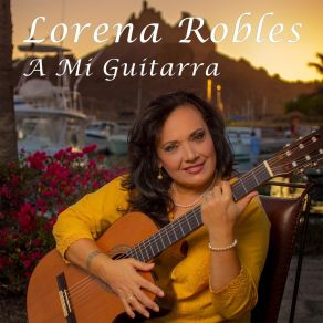 Download track Ayer Te VI Lorena Robles