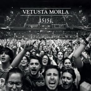 Download track Maldita Dulzura Vetusta Morla