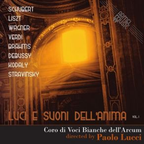 Download track Souvenir De Mon Enfance (La Piccola Gazza) Coro Di Voci Bianche Dell' Arcum