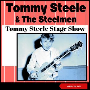 Download track On The Move Tommy Steele And The Steelmen