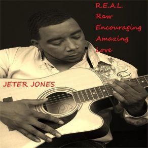 Download track Push (Live) Jeter JonesWayne Darby