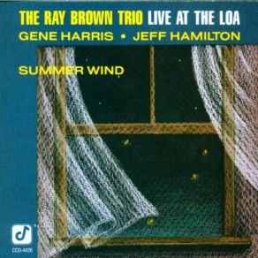 Download track Li'L Darlin' Ray Brown Trio