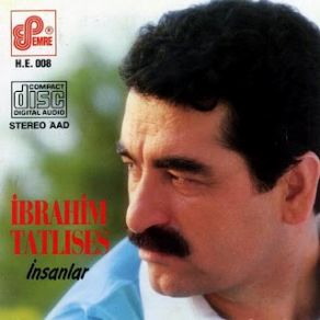 Download track İnsanlar İbrahim Tatlıses