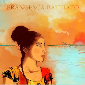 Download track Sul Filo Del Discorso Francesca Battiato