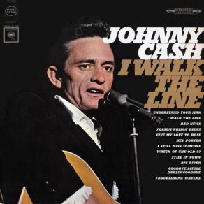 Download track Understand Your Man Johnny Cash