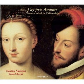 Download track 14. Clemens Non Papa: Puisque Voulez Que Je Vous Laisse Paolo Cherici, Claudine Ansermet