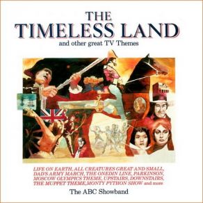 Download track Theme From 'The Onedin Line' The ABC Showband