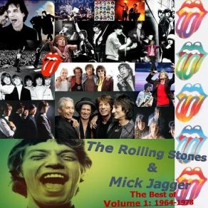 Download track Miss You Mick Jagger, Rolling Stones